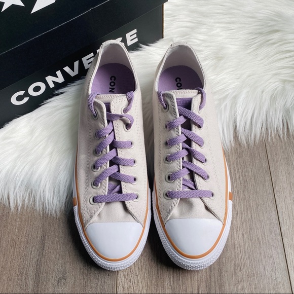 NWT Converse Chuck Taylor All Star Low Top - Picture 5 of 9
